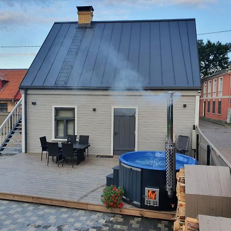 Kk Apartment Ventspils Exterior foto