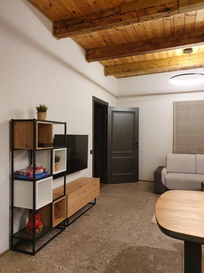 Kk Apartment Ventspils Exterior foto